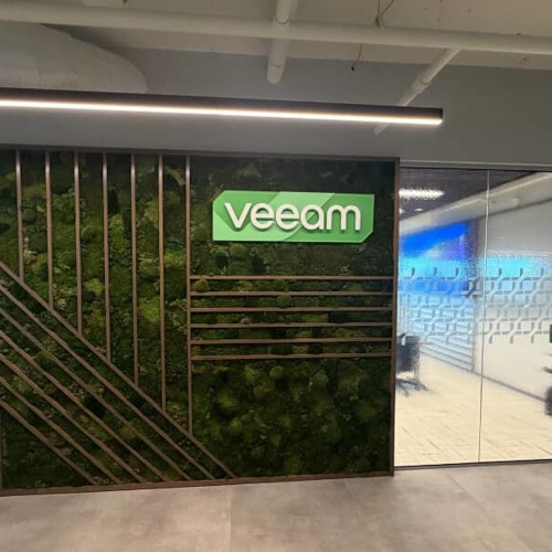 Window & Wall Graphics